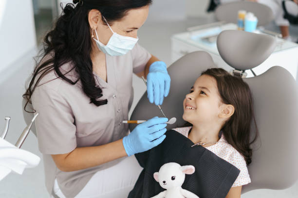 Emergency Dentist Open Today in CA