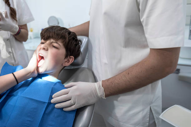 Best Emergency Pediatric Dentist  in Mountain House, CA