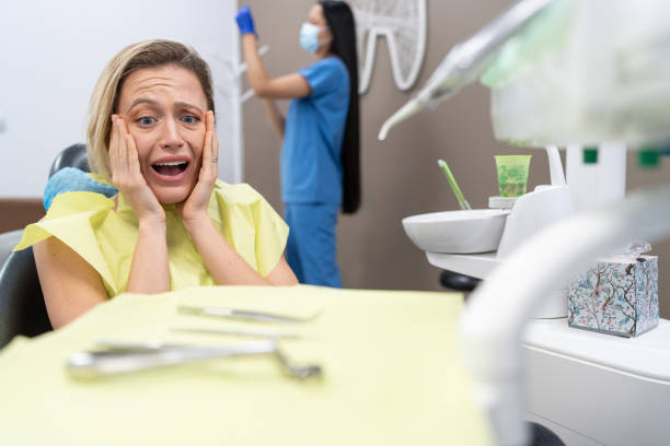 Best Root Canal Emergency Dentist  in Mountain House, CA