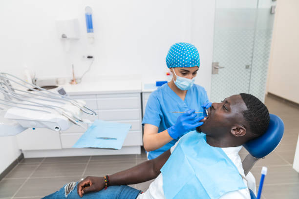 Best Root Canal Emergency Dentist  in Mountain House, CA